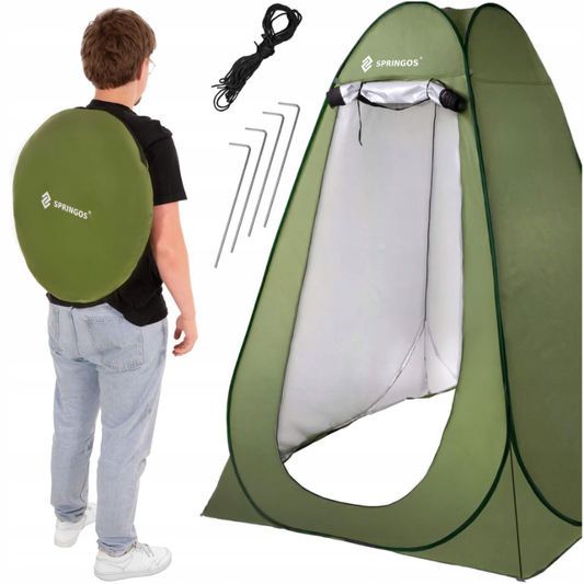 Shower Tent Toilet Portable Toilet Camping Portable Changing Room
