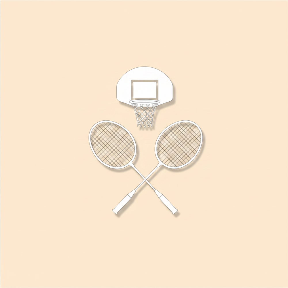 Sport i rekreacja ogrodowa