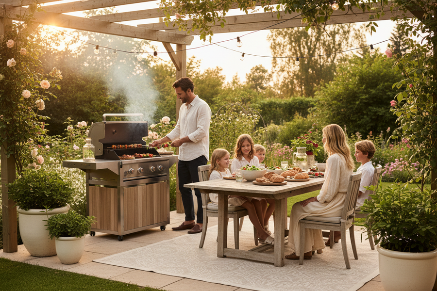 Grill