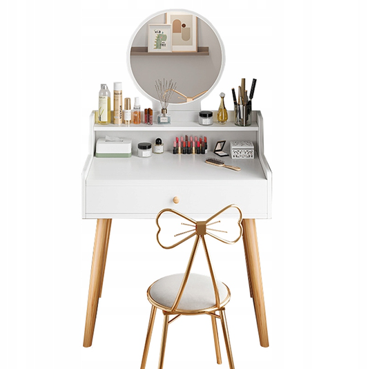 Vanity table