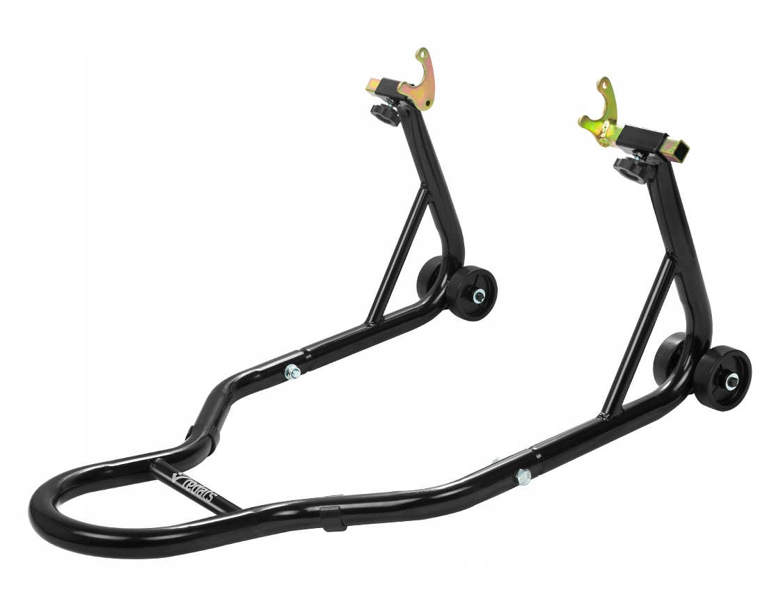 Stojak Motocyklowy Podnośnik Mocny 300kg Tył Motor Motocykl