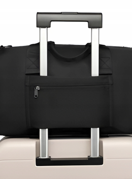 Torba Podróżna Ryanair Wizzair 40x20x25 do Samolotu Bagaż Podręczny Sportowa na Siłownie